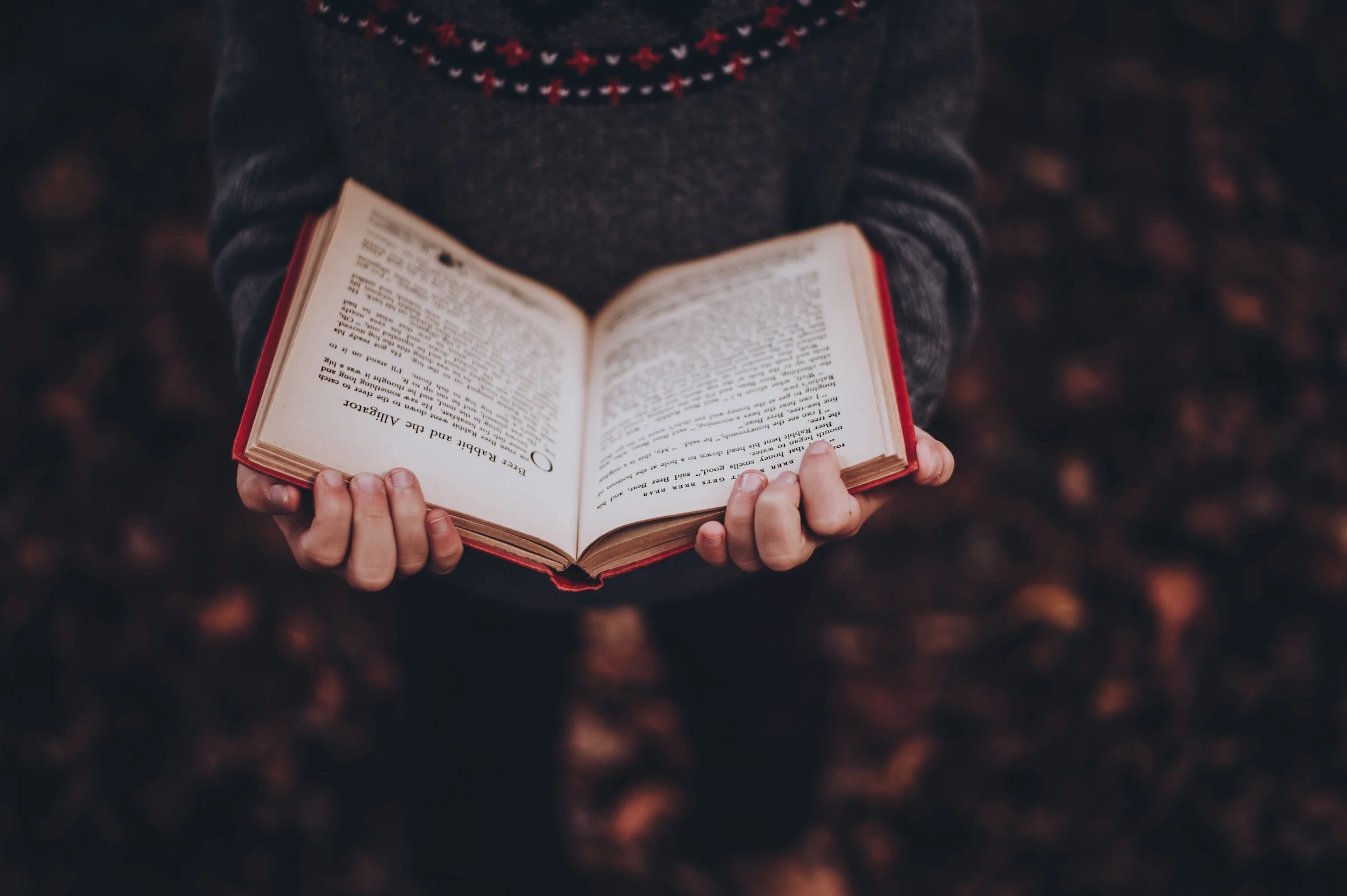Books for Horse Lovers You Shouldn’t Miss