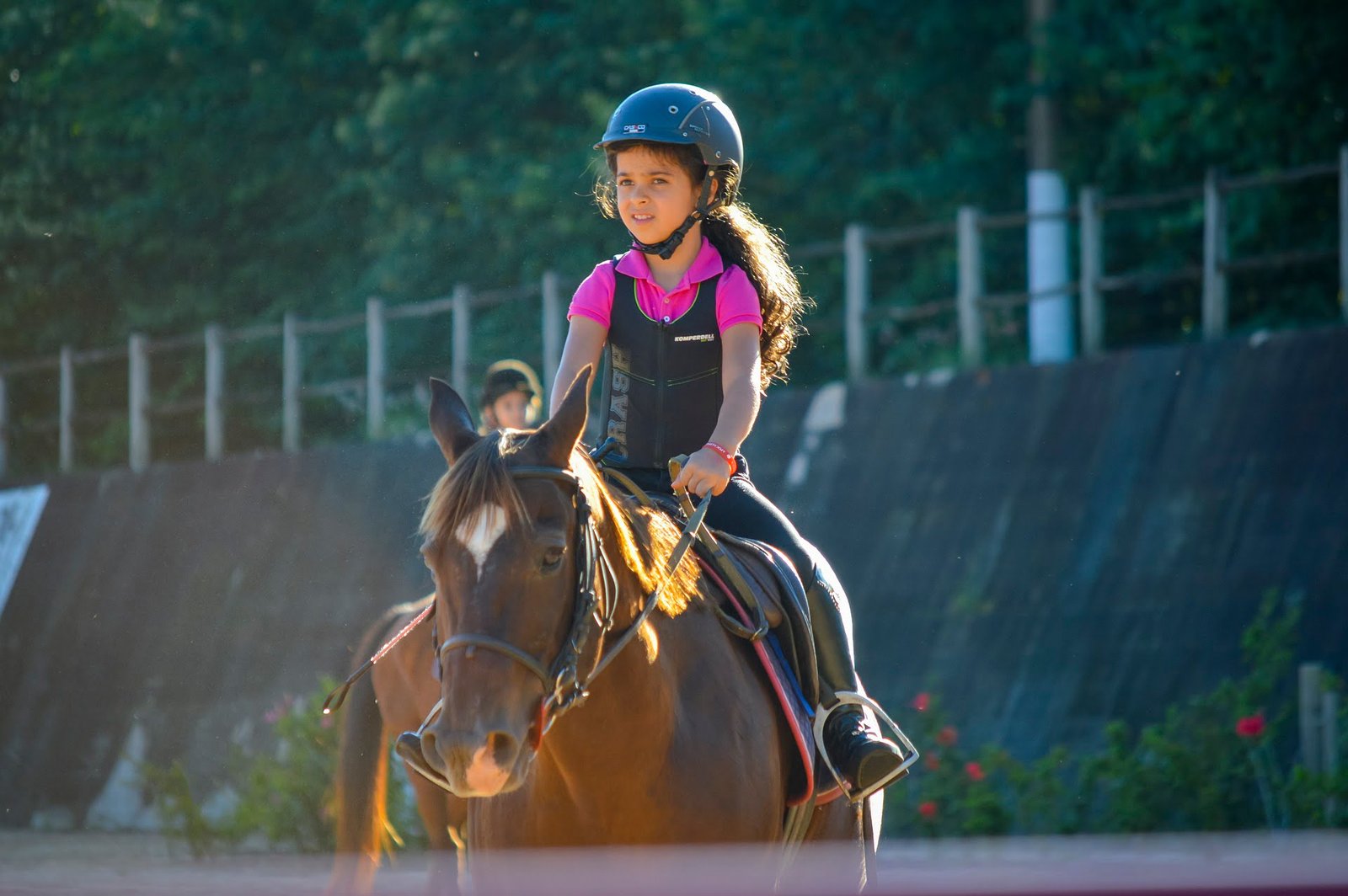 My Kid Loves Horses—Now What? 6 Tips for Raising Young Equestrians