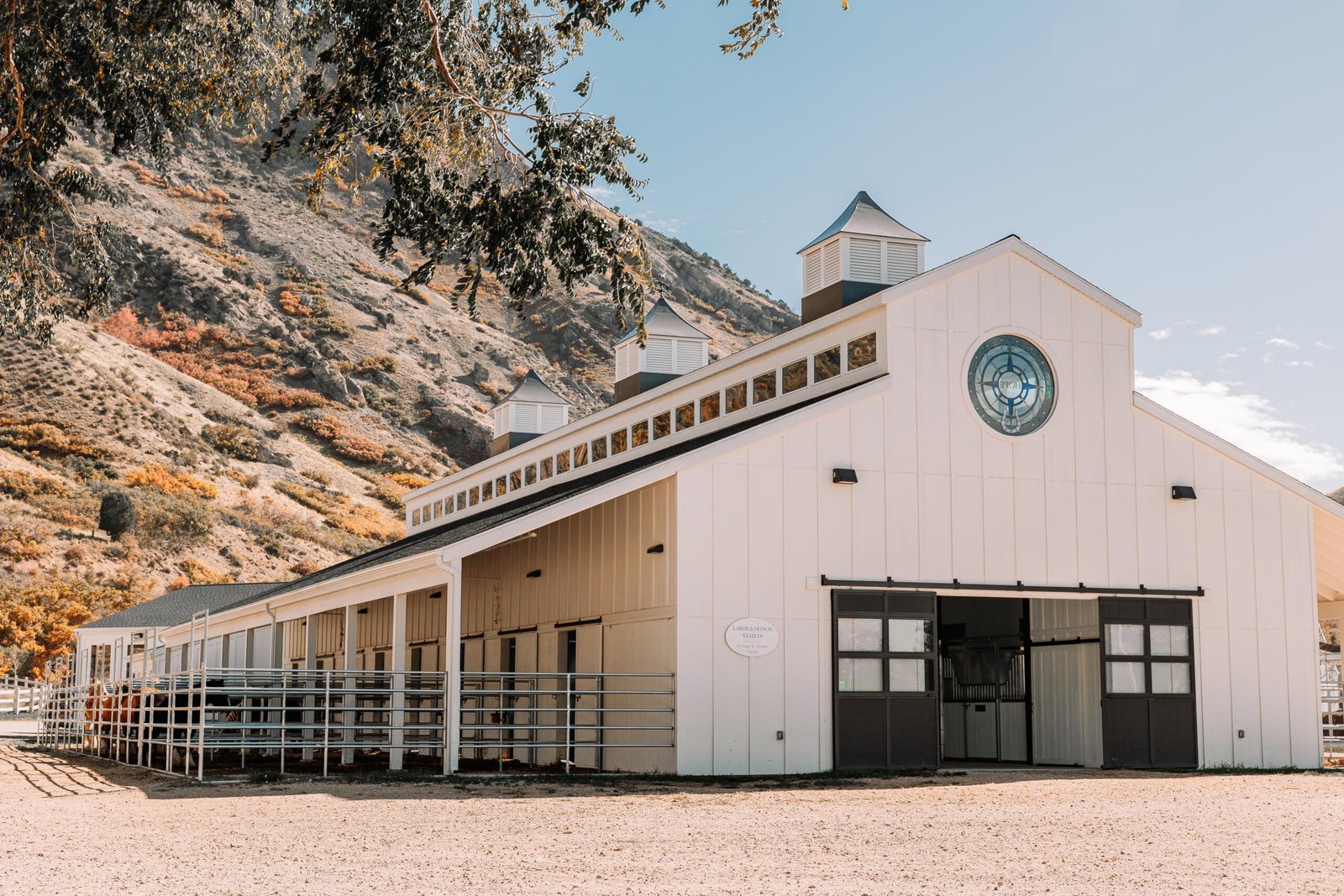 Bridle Up Hope Headquarters Alpine, Utah