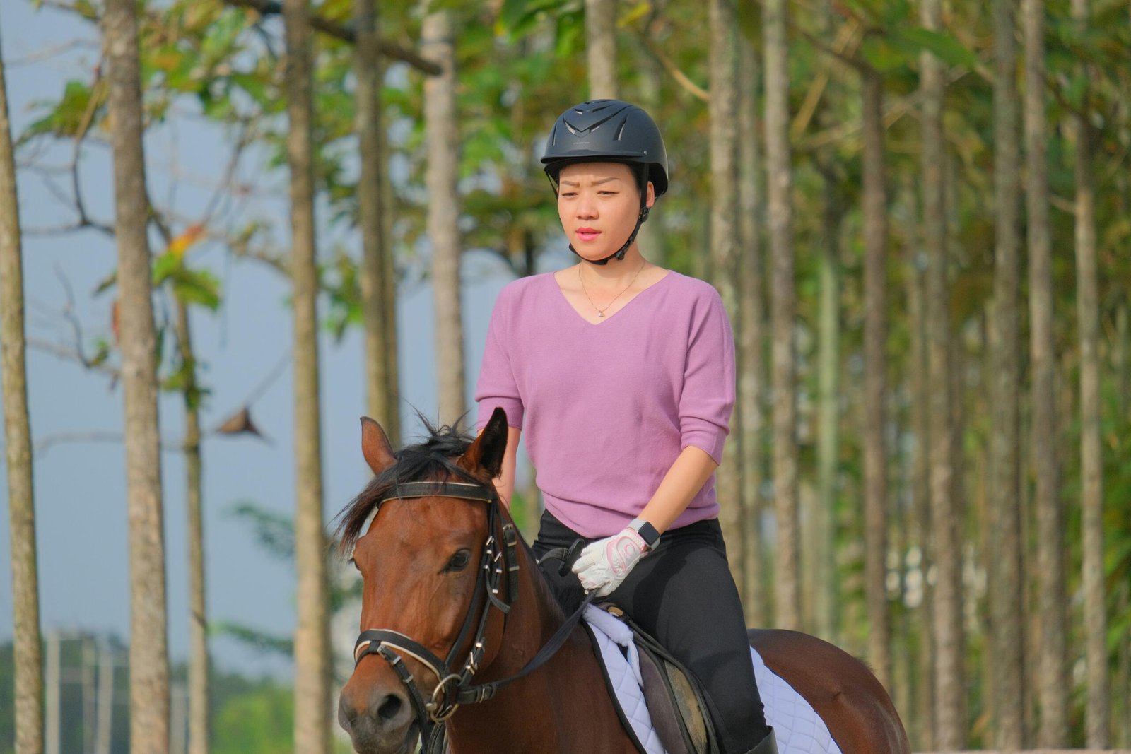 4 Easy Tips You Need to Deodorize Stinky Equestrian Gear